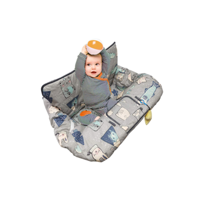 Shopping Cart Cover for Baby