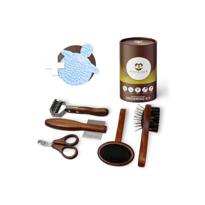 Professional Dog Grooming Kit